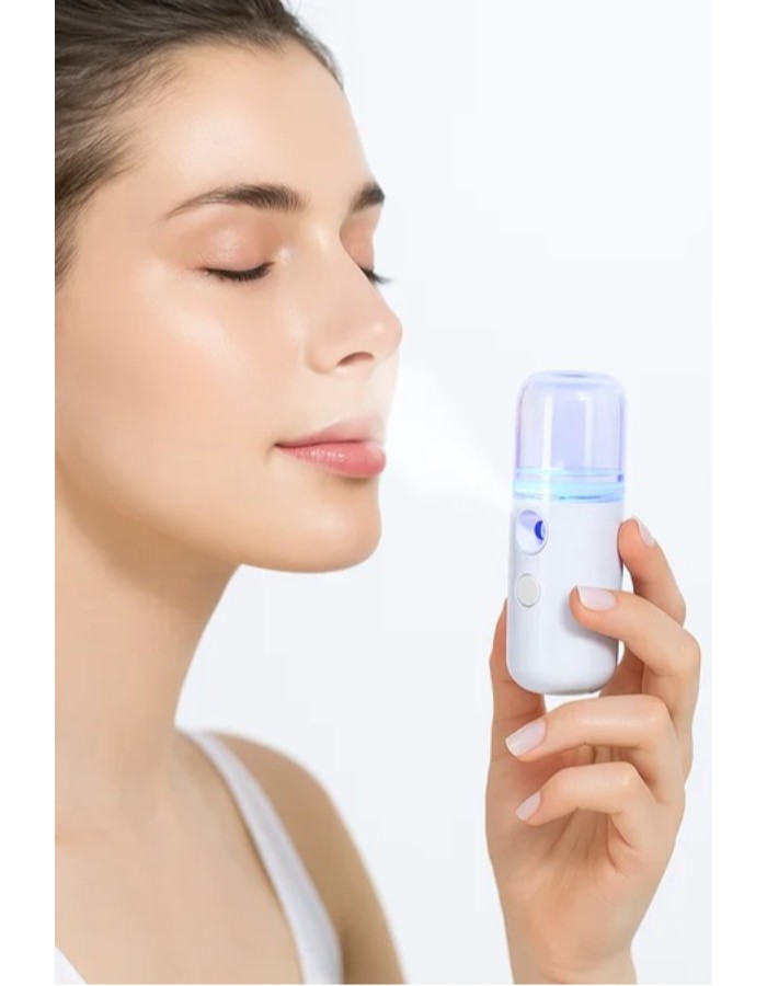 UMIDIFICADOR FACIAL