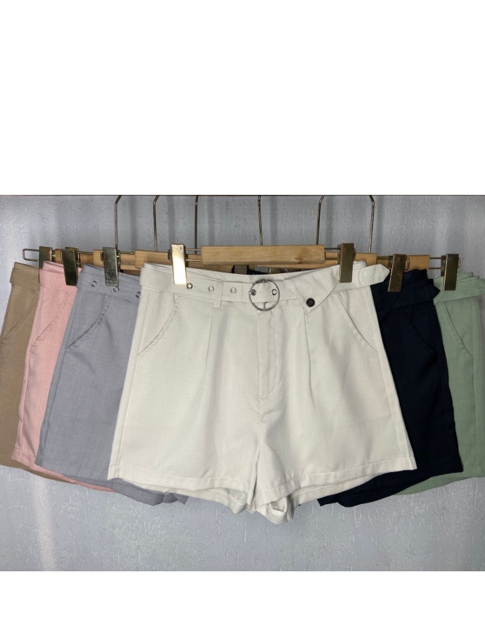 short  
