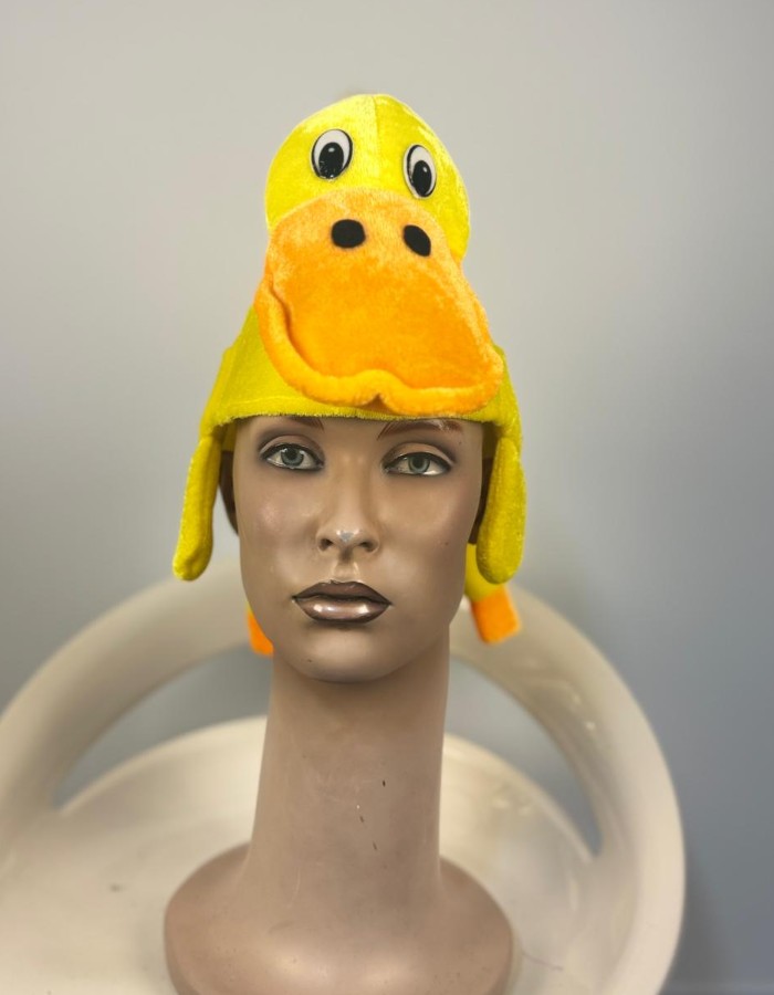 Chapéu Pato