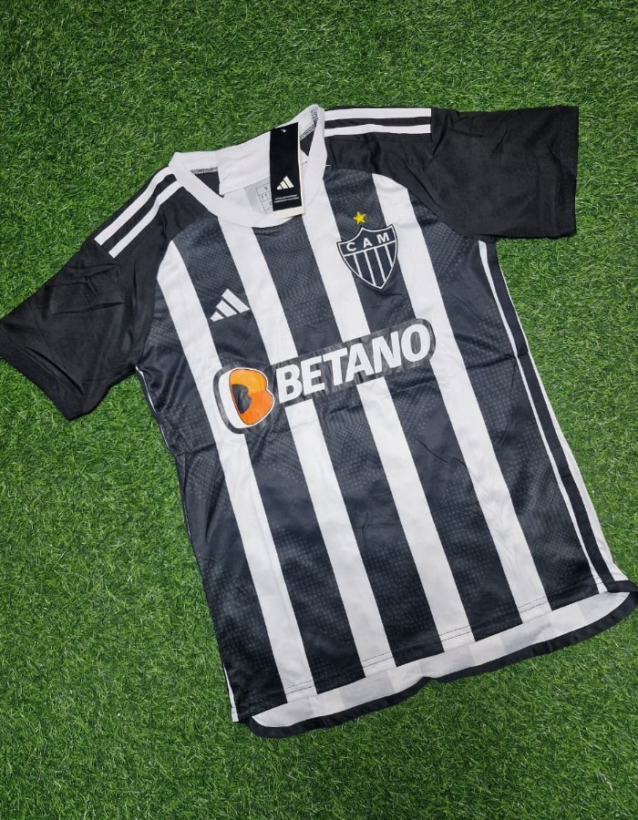 ATLÉTICO MG I 24