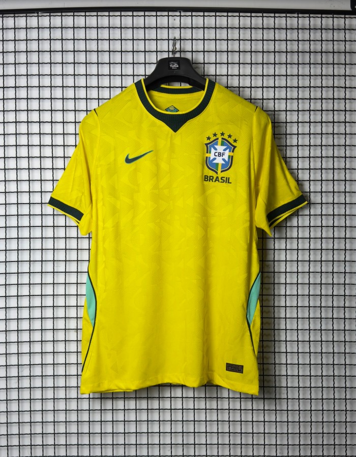 BRASIL - 2026 - JOGADOR - I - MODELO VAZADO