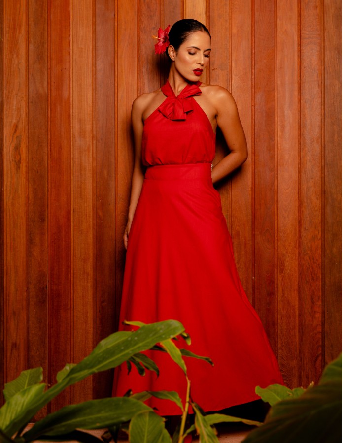 SAIA ANDRESSA