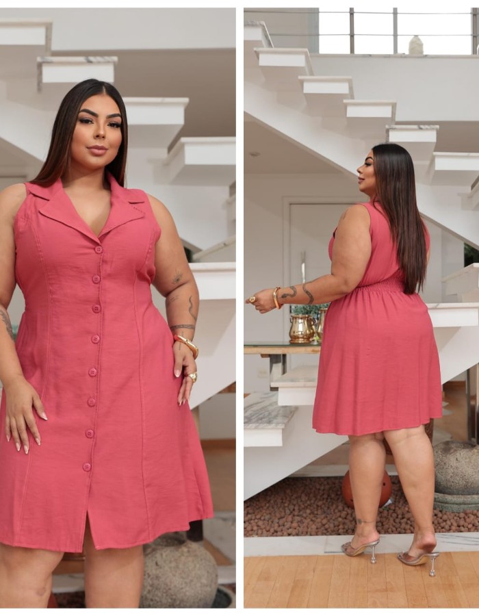 Vestido Sofia 
