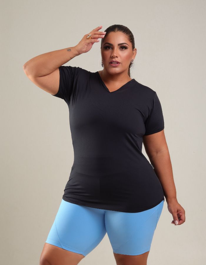 BLUSA 401 POLIAMIDA