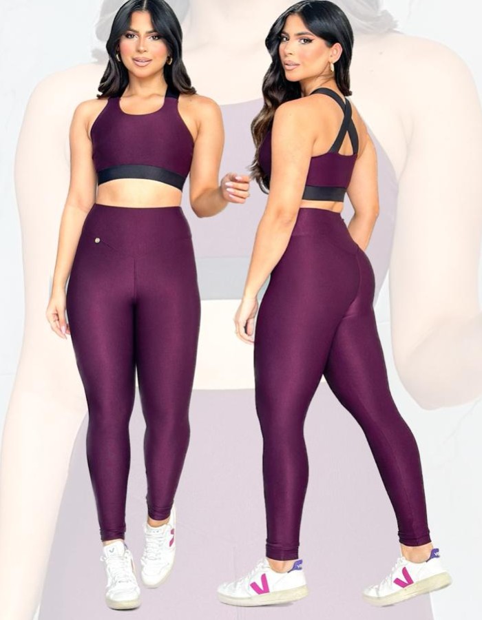 Conjunto Nadja