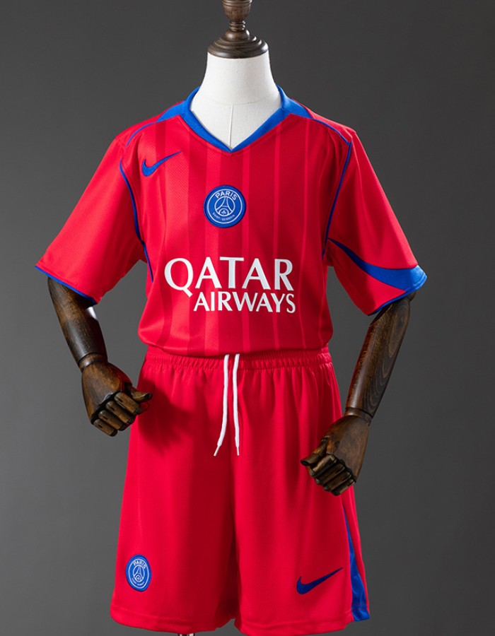 PSG 25/26 KIT ||| UNIFORME 