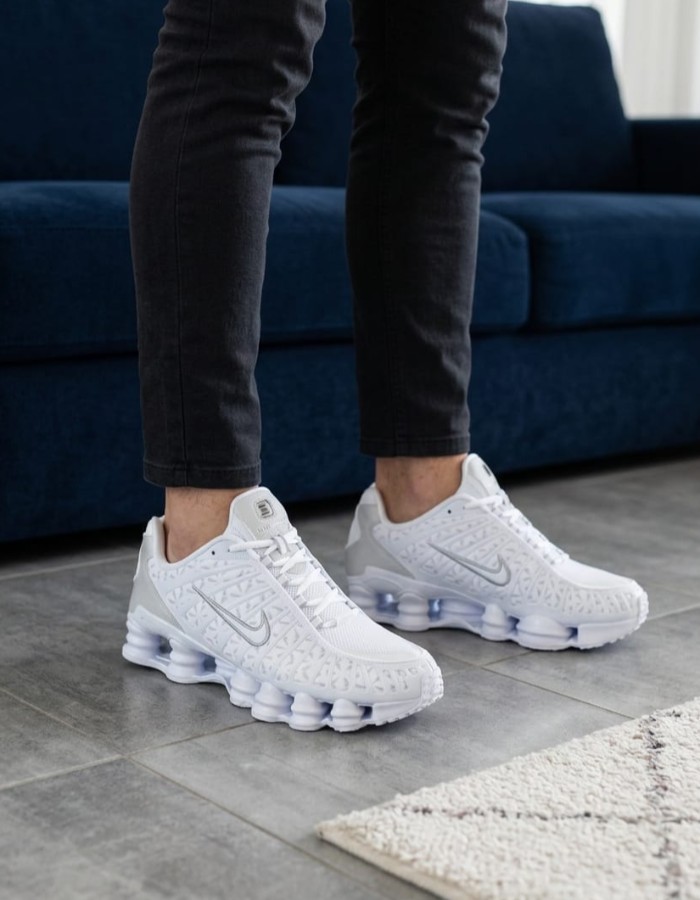 NIKE AIR 12 MOLAS FORMA PEQUENA