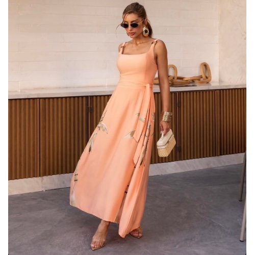 VESTIDO SLIM 