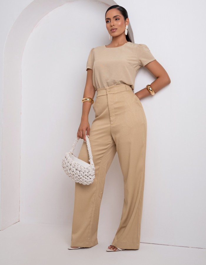 CALÇA ELOÁ