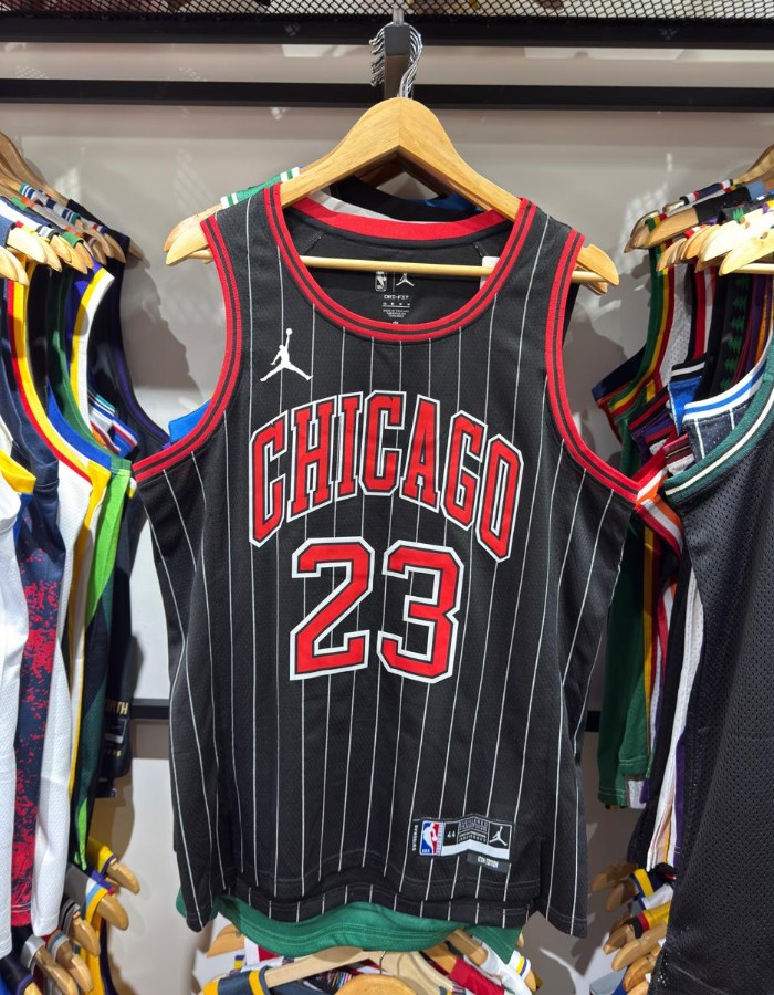 Chicago bulls - Jordan 23