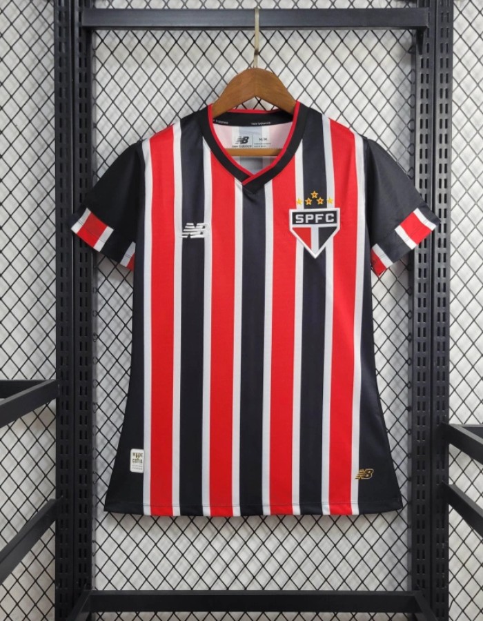 SÃO PAULO 24/25 || UNIFORME 