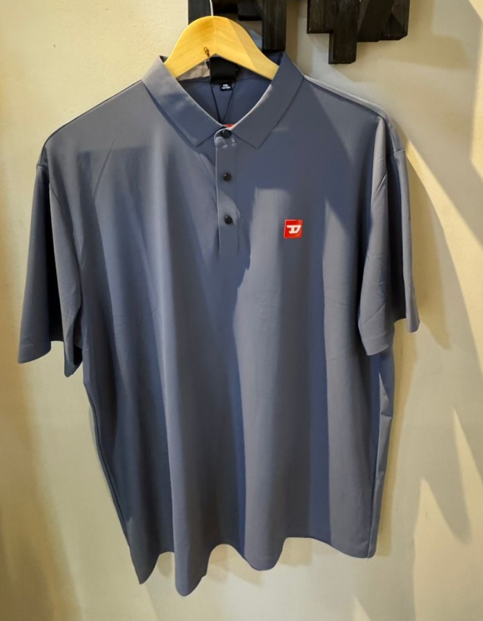 Polo Chinesa Diesel 