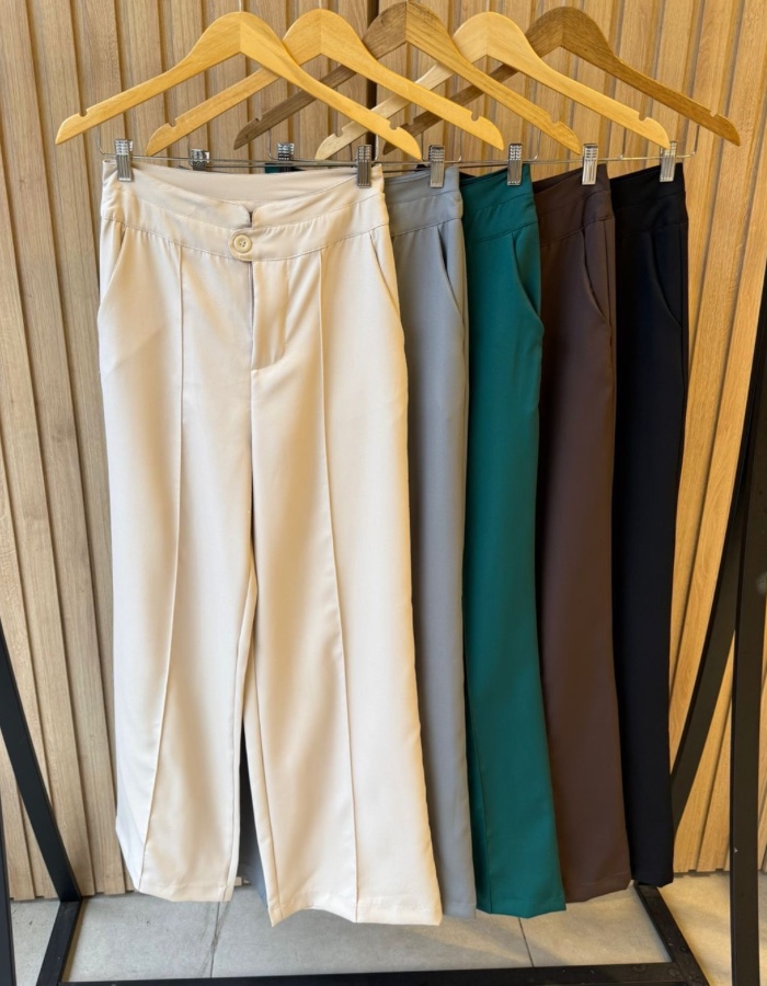 calça Cecília 