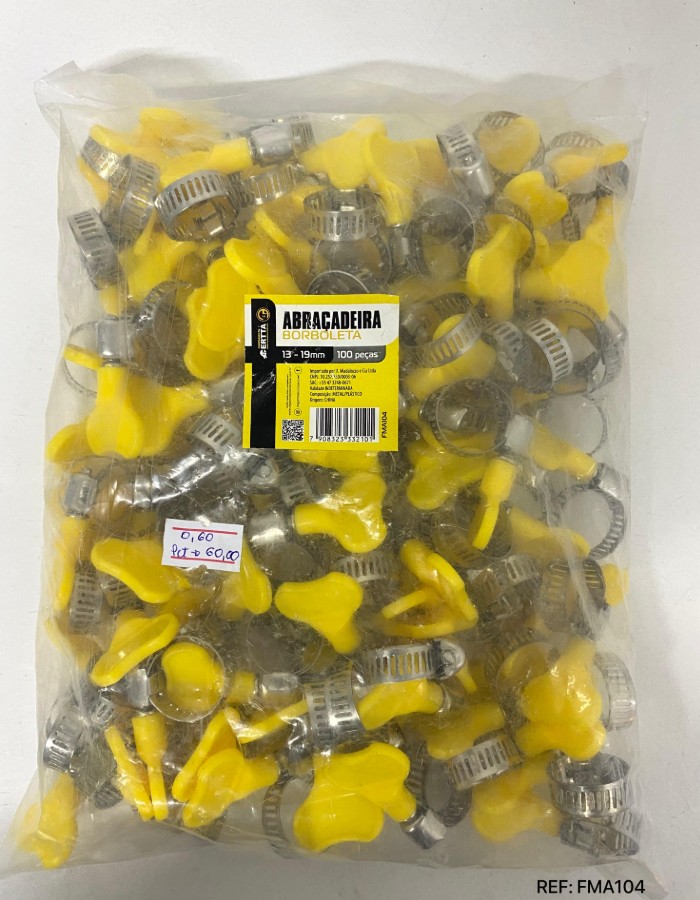 Produto fma104 0