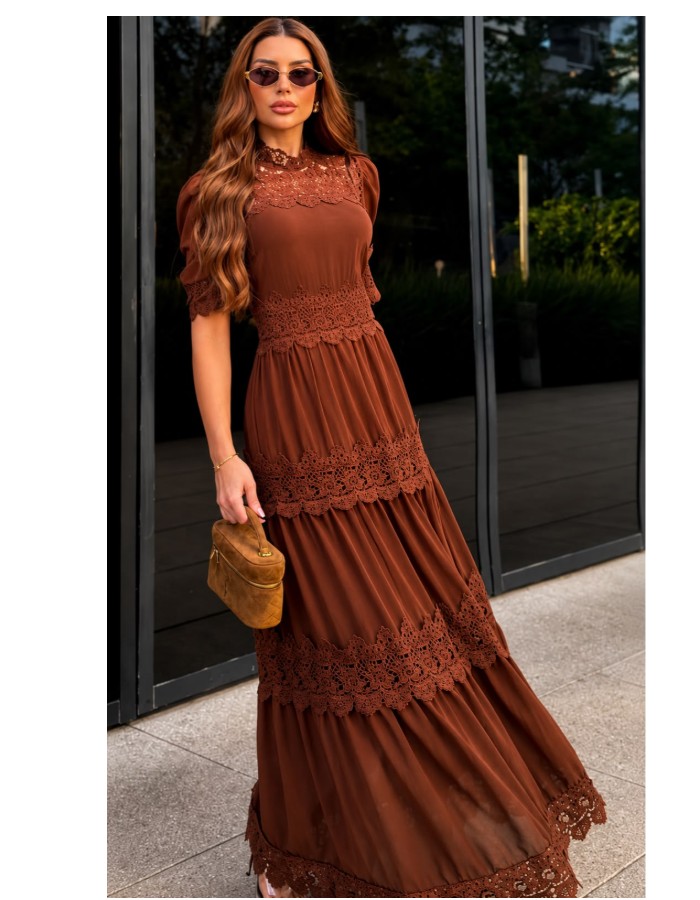 VESTIDO TAWANY