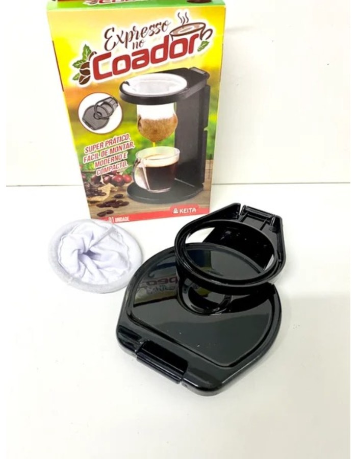 Produto coa1f 0