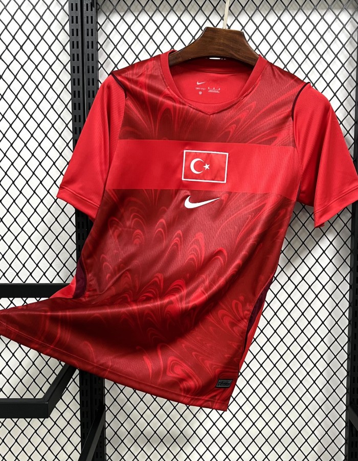 TUNISIA 26| UNIFORME