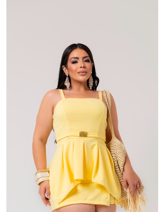 CONJUNTO GABI
