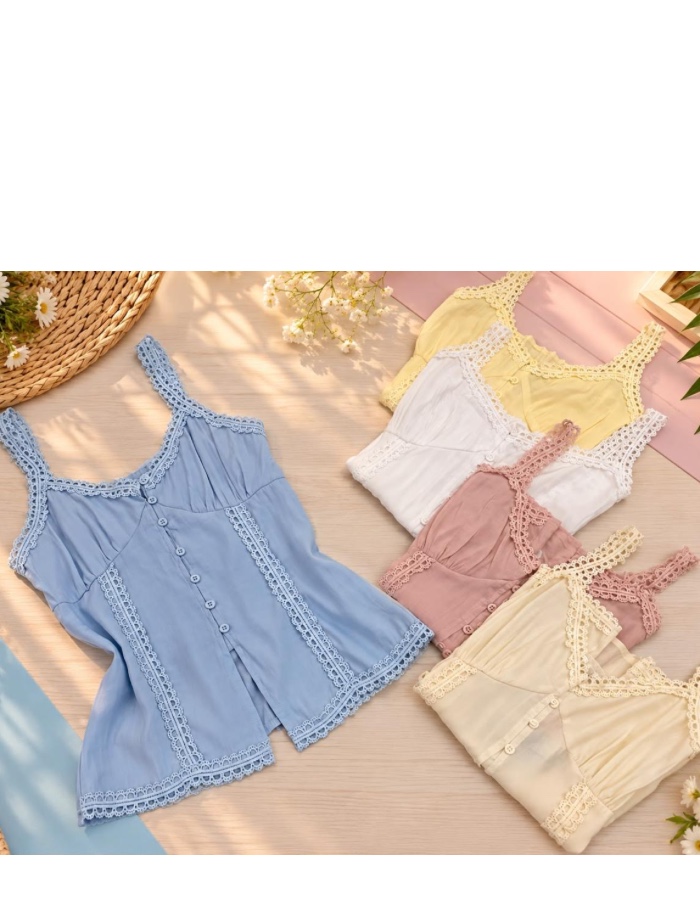 A Blusa regata 