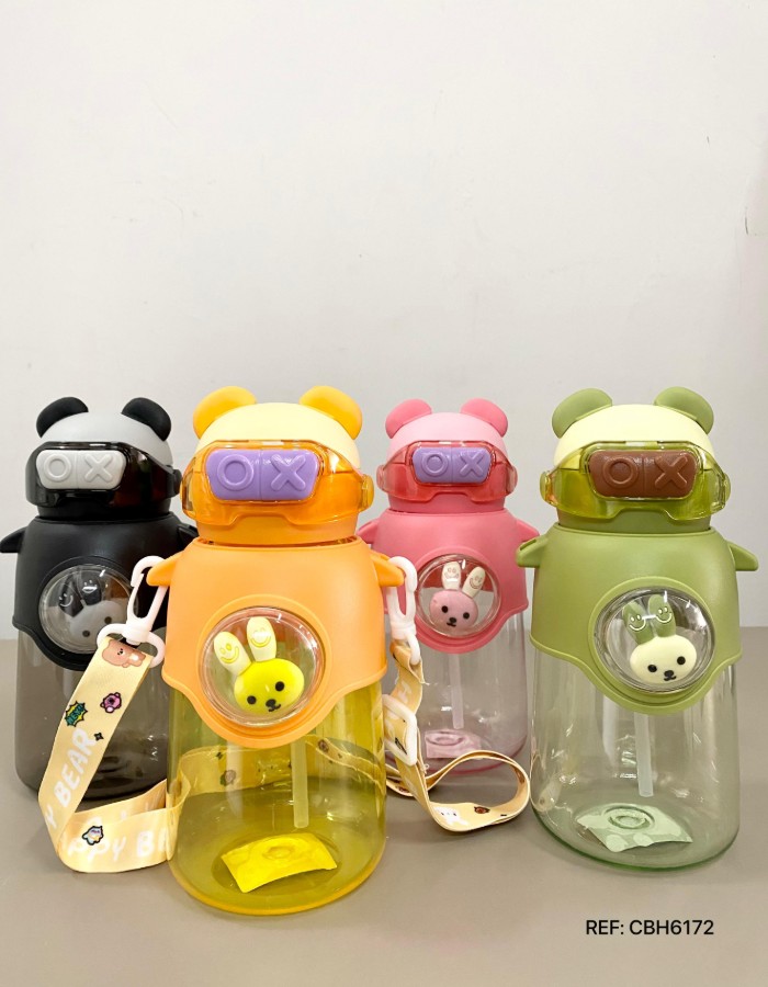 GARRAFA INFANTIL