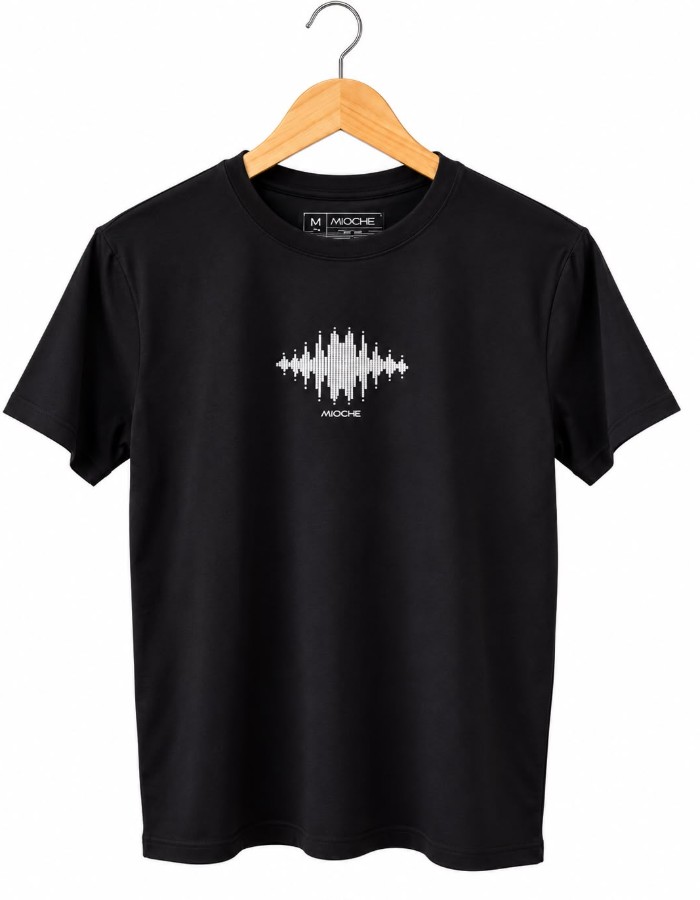 T-shirt Mioche 