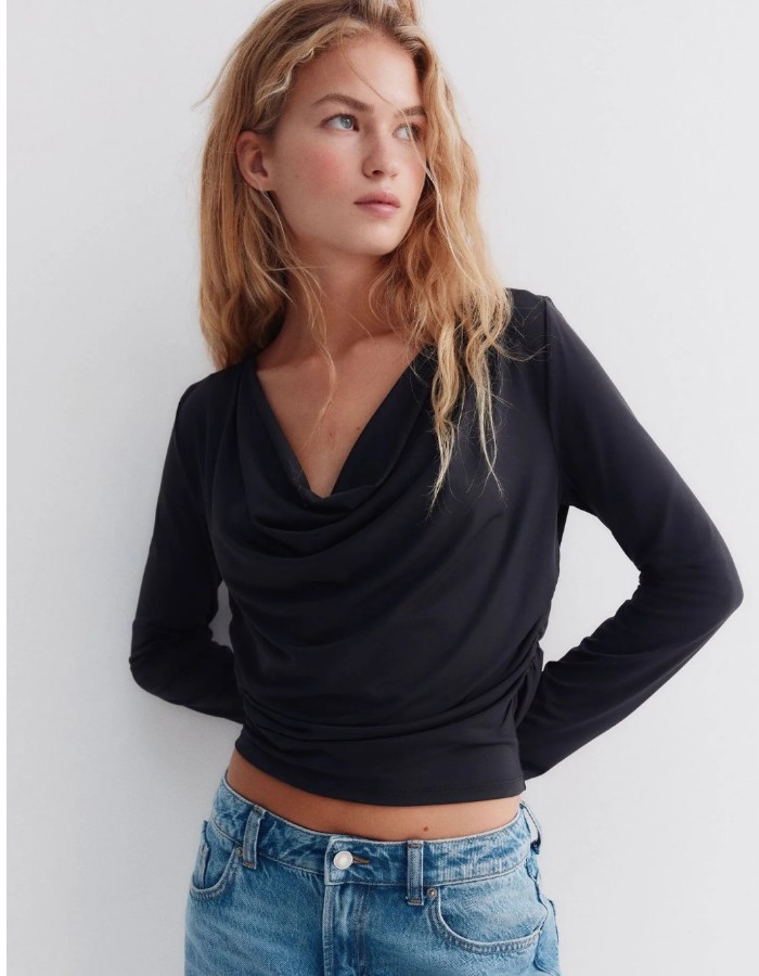 BLUSA MIRELLA