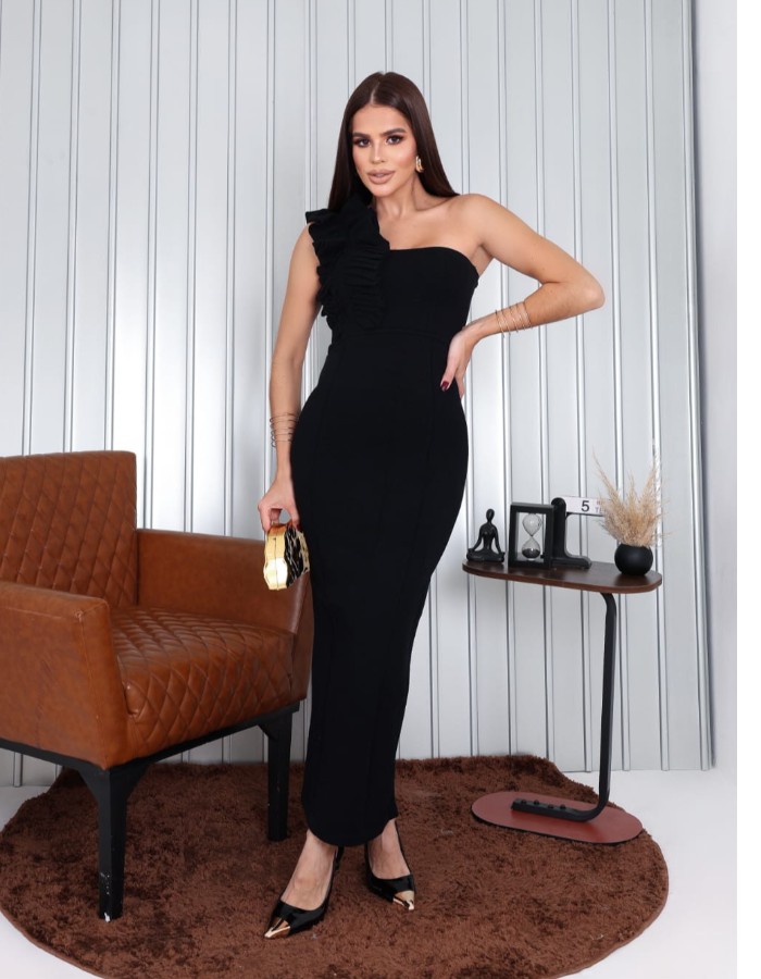 VESTIDO BRUNA