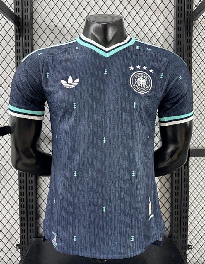 ALEMANHA 26||UNIFORME PLAYER
