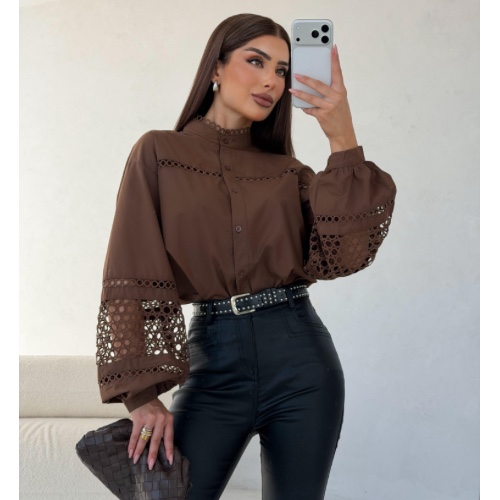blusa