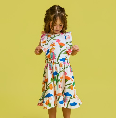 VESTIDO LIZZI 