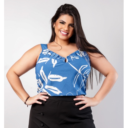 BLUSA PLUS 