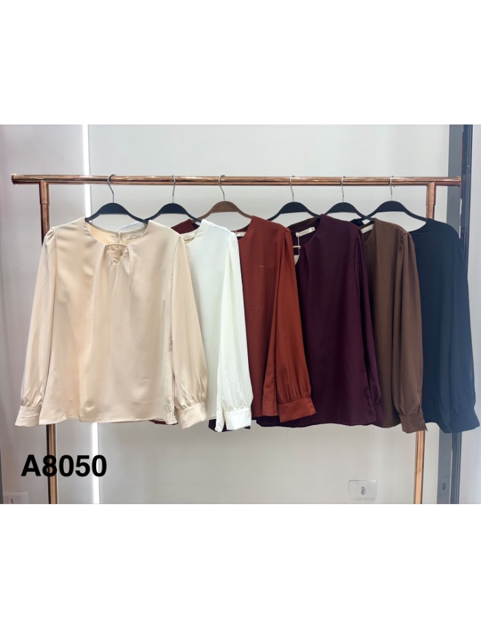 Blusa 