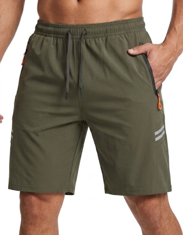 SHORT MASCULINO 25