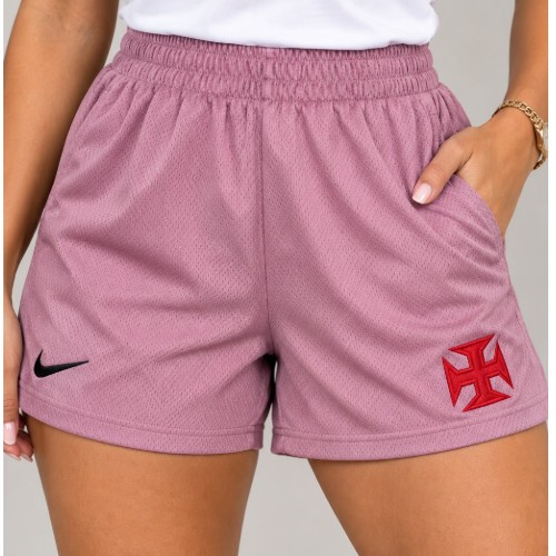SHORT DRY FIT VASCO FEMININO
