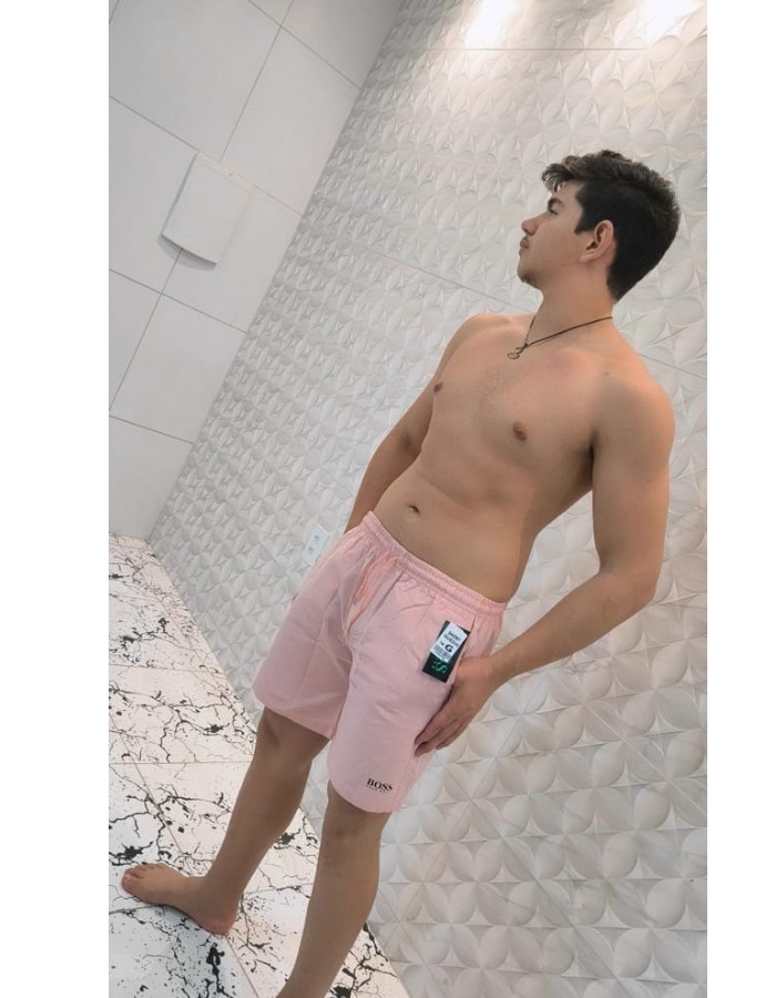 BERMUDAS