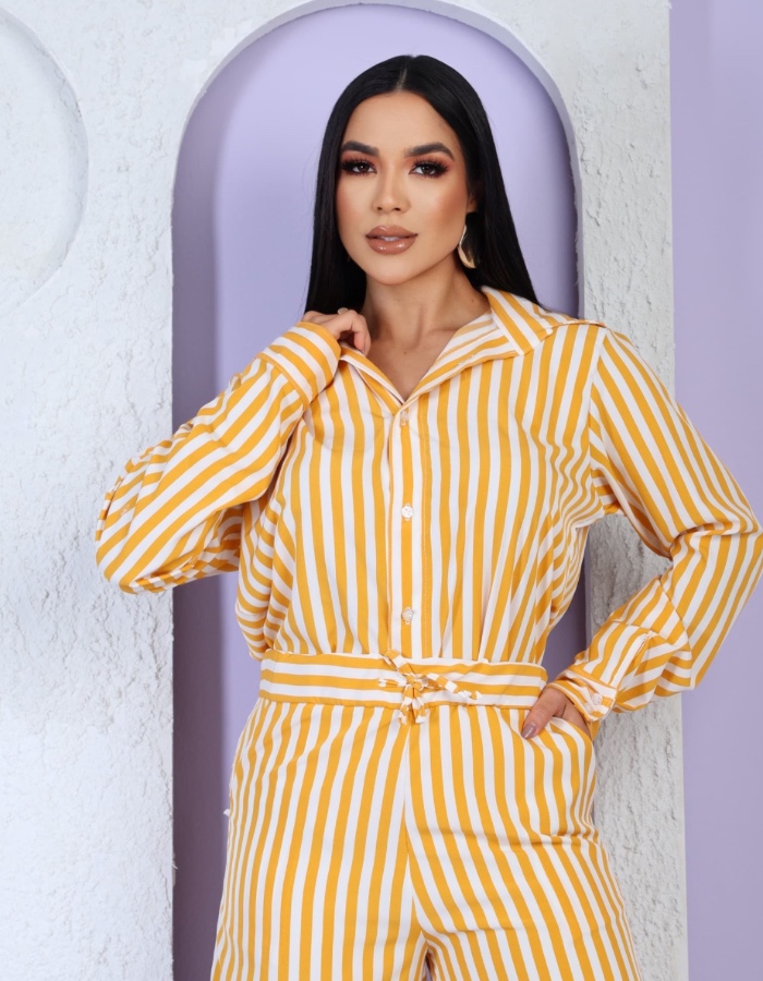 BLUSA CELINA 