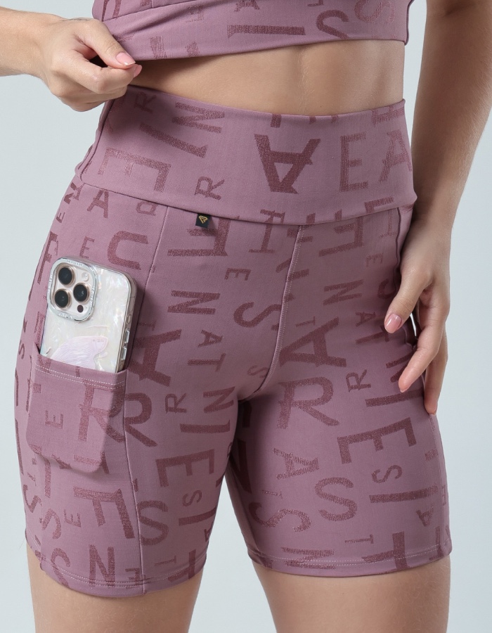 Short letters Pocket