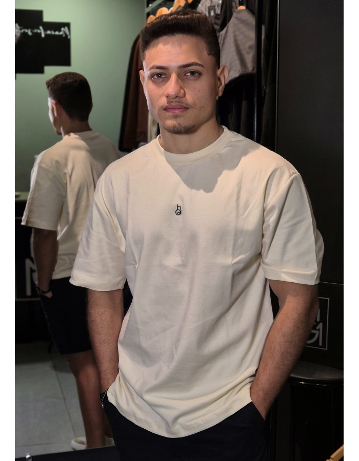OVERSIZED SUEDINE 