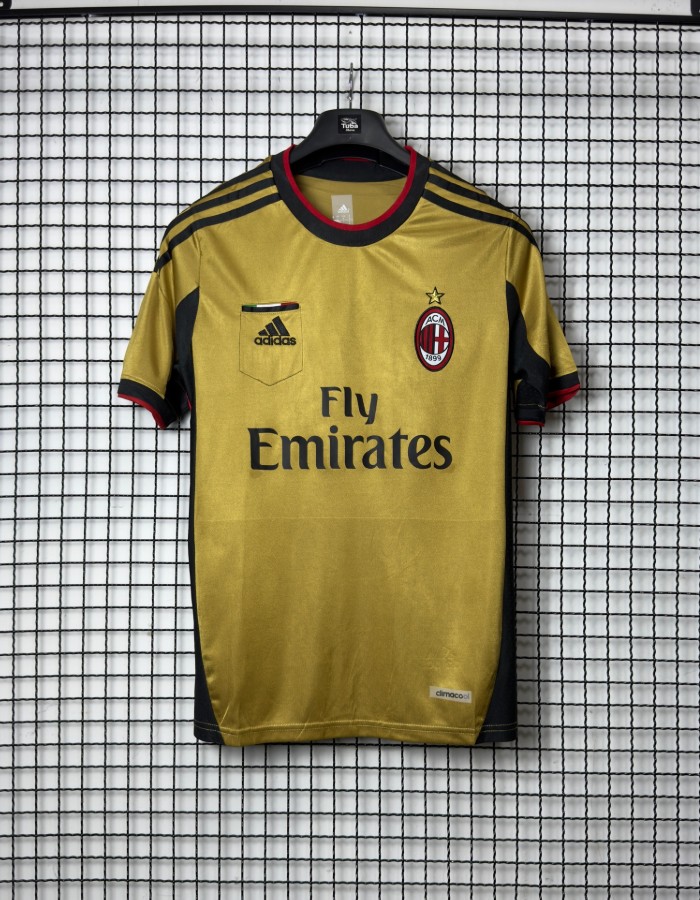 MILAN - 13/14 - II - RETRÔ