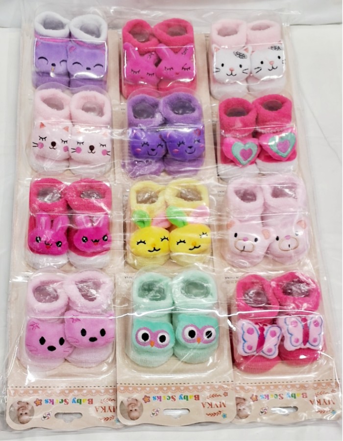 Produto socksd 0
