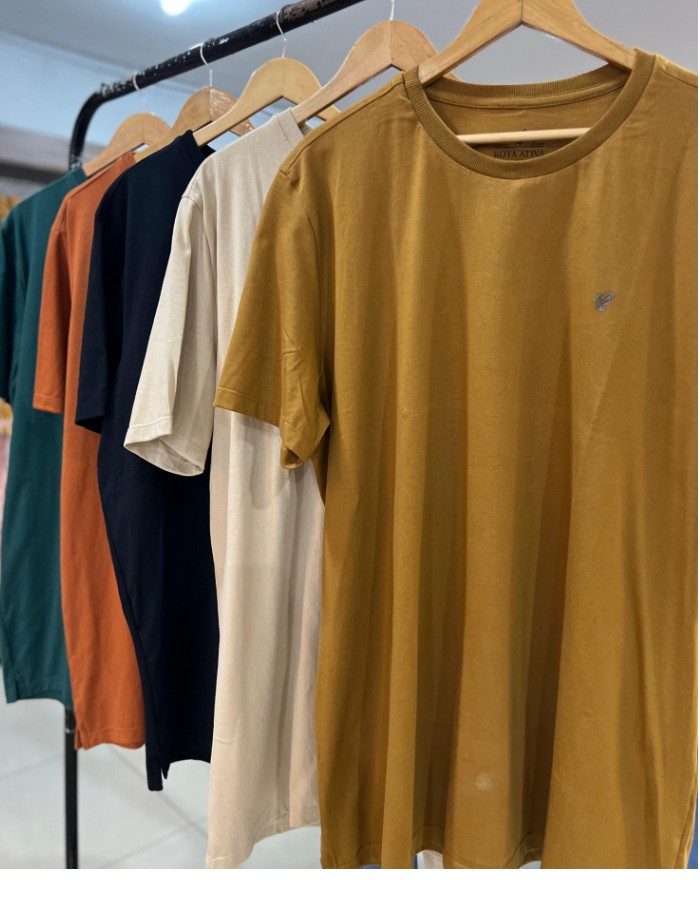 CAMISA MASCULINA