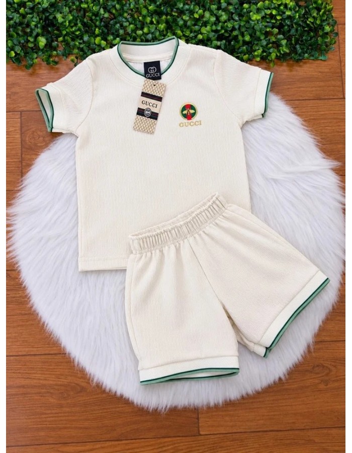 Conjunto Gucci