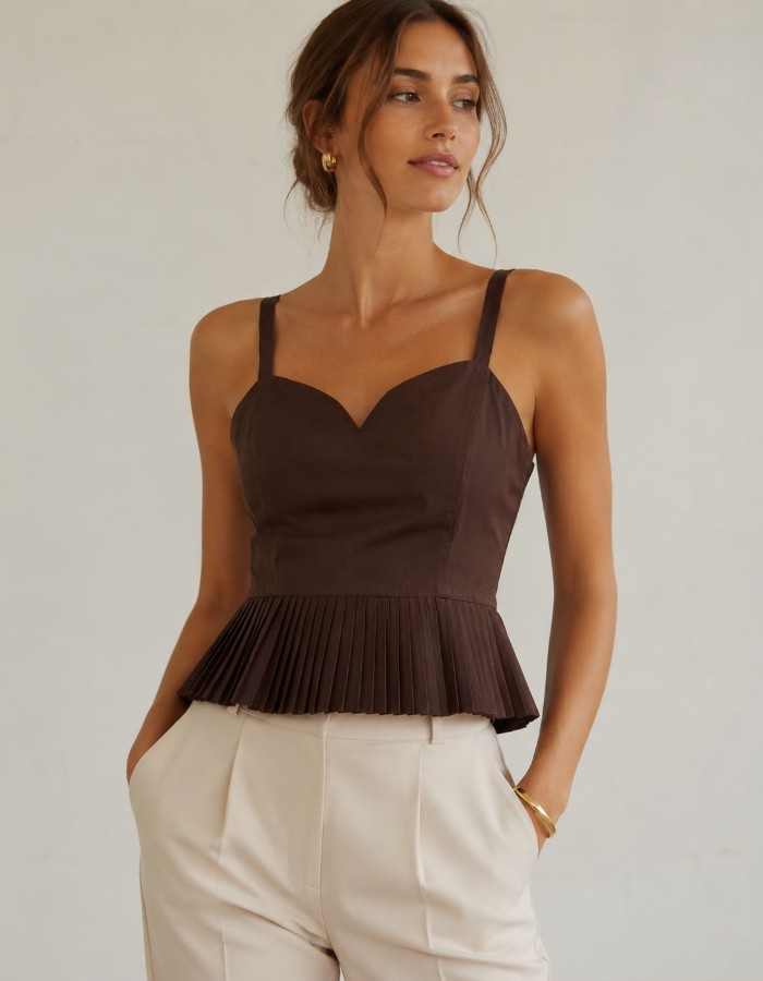 BLUSA TECIDO SENSORIAL
