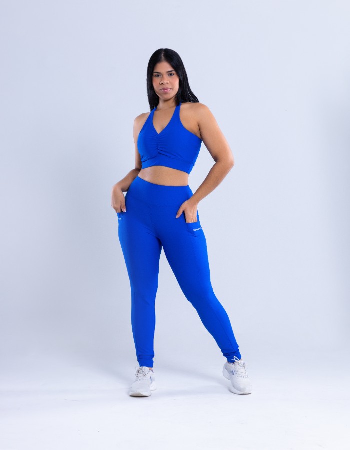 CONJUNTO DE CALÇA 