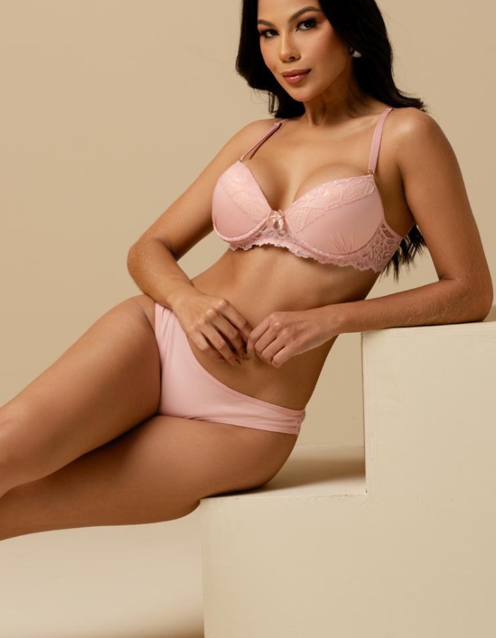 LINGERIE FIO 