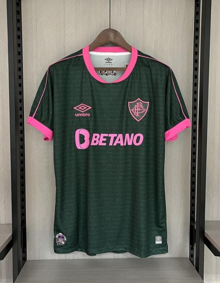 FLUMINENSE - 23/24 - III