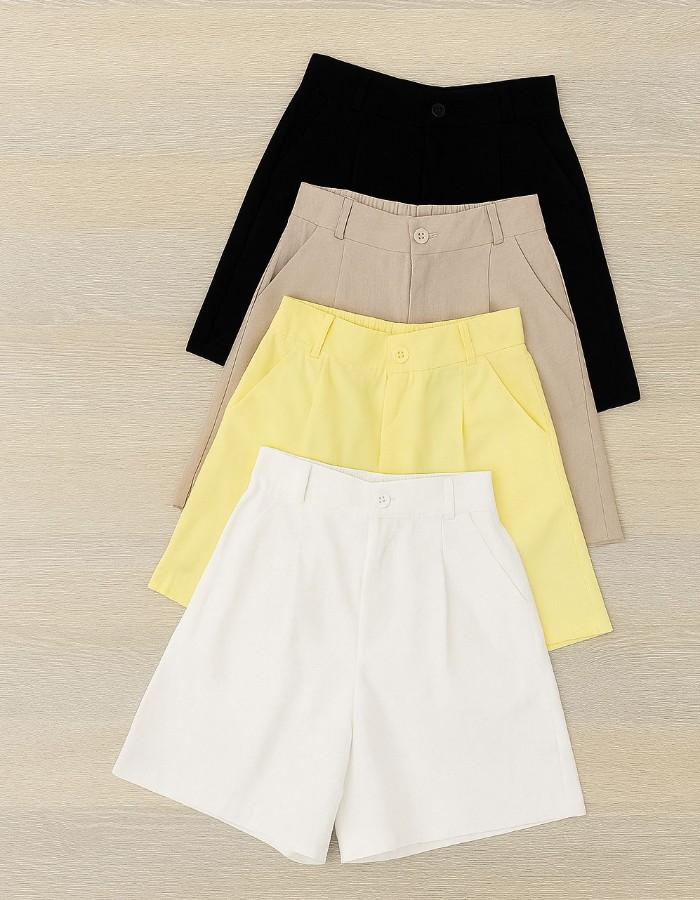 SHORT CURTO