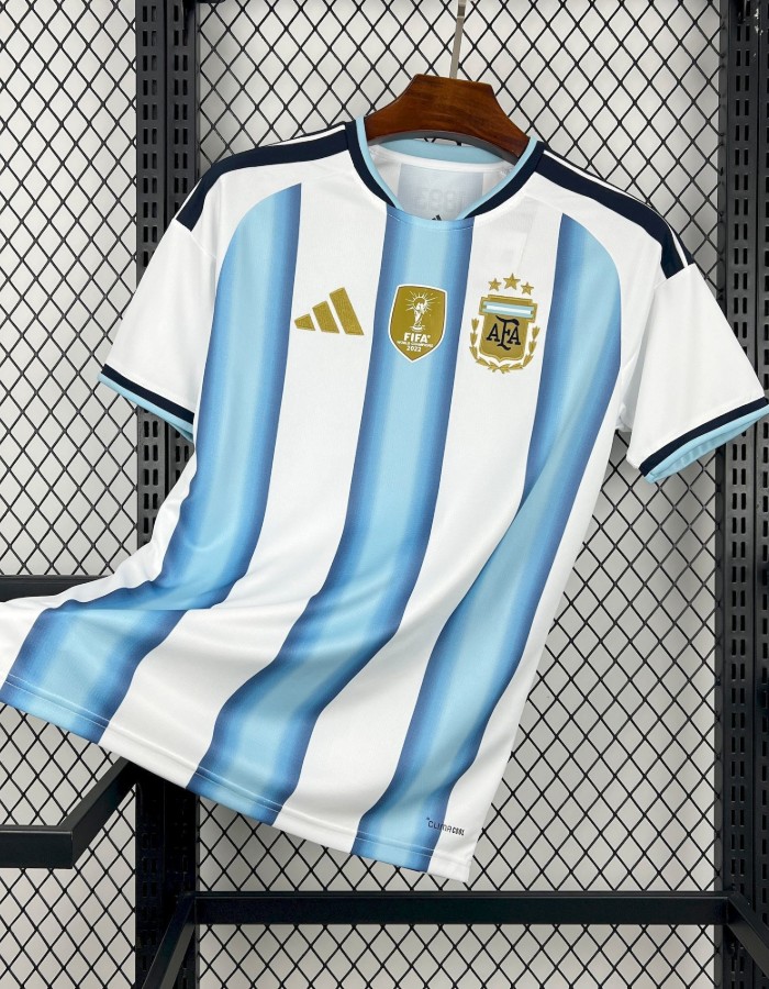 ARGENTINA 26 | UNIFORME