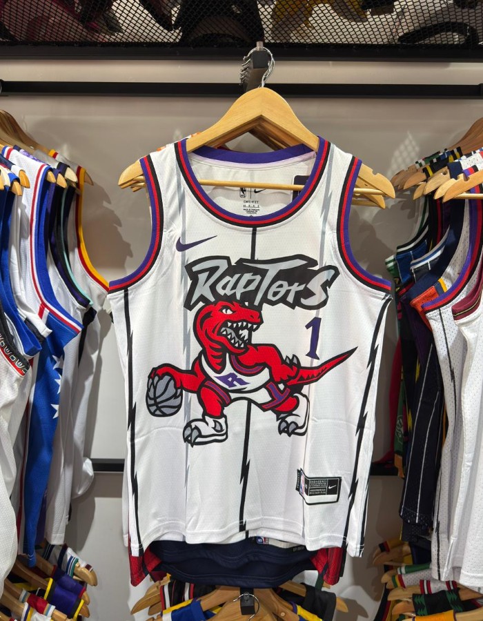 TORONTO RAPTORS 98/99
