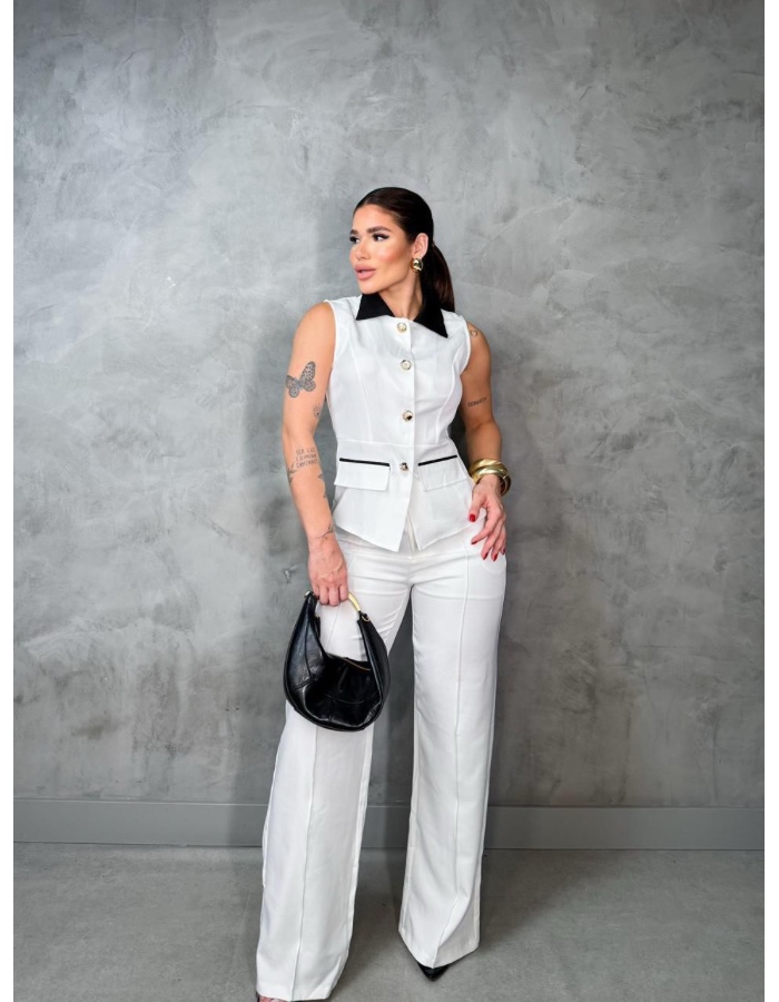 Conjunto Slim Caline *
